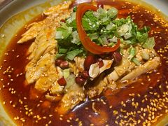 -辛香汇·现炒川菜(武进吾悦店)