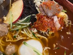 -服务大楼冷面(延大店)