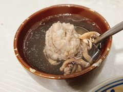 -小罗子汤店(大士院总店)