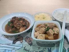 -老乡鸡(融科天地店)