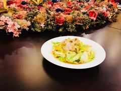 -万宝海鲜舫(劳动公园店)