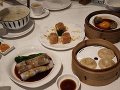 -金悦轩海鲜酒家(拱北店)