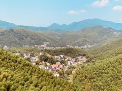 -山沟沟景区