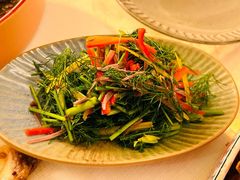 -龟兹KUCINA·新疆菜(前滩L+PLAZA店)