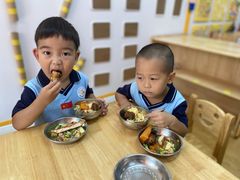 -北京市丰台区阳光起点锦城幼儿园(丰台园)