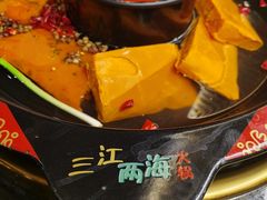 -三江两海老火锅(北京首店)