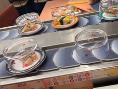 -元气寿司(东方宝泰店)