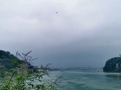 -三游洞