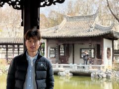 -南京中国近代史遗址博物馆(南京总统府)