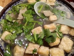 -老城南.鸭血粉丝汤(夫子庙店)