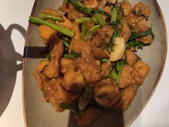 -BetterThai 泰加(苏州中心店)