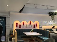 -库滋明·俄罗斯特色美食(中央大街店)