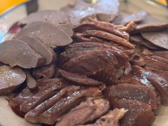 -二八鸥汀老鹅(金涛庄店)