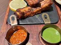 -Shantek象提南亚西餐厅&Bistro(淮海中路店)
