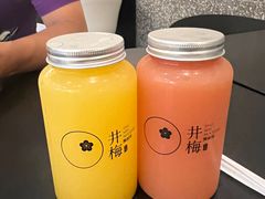 -贡梅老面馆·蟹粉面·无锡特色小吃(南长街主推店)