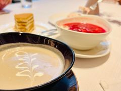 -马克西姆俄罗斯餐厅(绥芬河店)