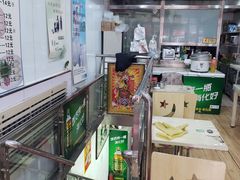 大堂-老健康贾姨原味馆