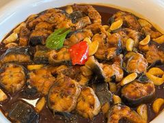 -怡园饭店-餐厅(四望亭店)