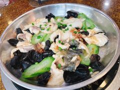 -顺德小厨·招牌无骨鱼(广百百货店)