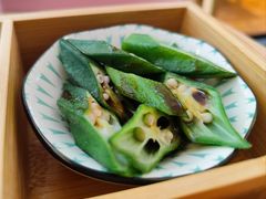 -轻蔬不用等·素食(江苏路店)