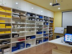 -贝尔机器人编程中心(西湖店)