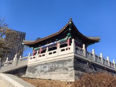 -西海子公园