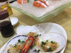 -联邦酒楼