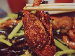 -红钳侠小龙虾·烧烤(中赢康康谷店)