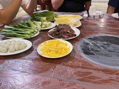-大家烤羊庄·聚餐团建·谢师宴·生日派对(南山店)