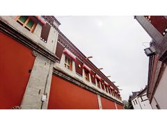 -塔尔寺