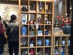 -小豆海棠(人民南路店)