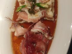 -大拙里·精致融合菜(沙湖桃源国际店)