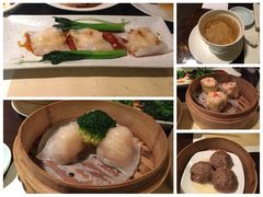 -海航大厦万豪酒店彩海轩中餐厅(霄云路店)