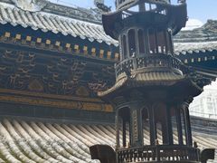 -关岳庙