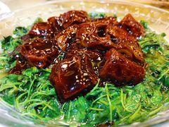 -上海老饭店(北京分店)