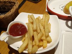 -斗牛士牛排(南京东路店)