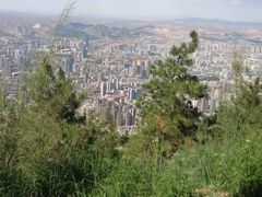 -兰山公园