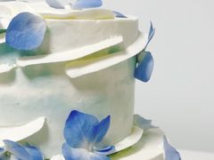 -Dark Horse·黑马蛋糕·低脂·低糖淡奶(金匙望湖大厦店)