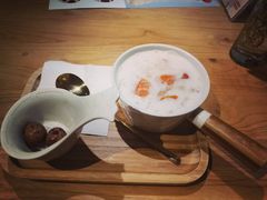 -炖物24章·顺时轻养茶(杭州保利时光里店)