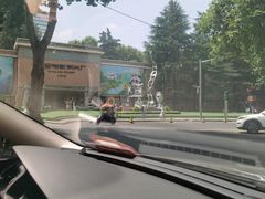 -西安电影制片厂