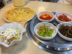 -元祖李朝(新威路店)