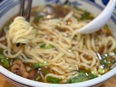 晋来顺炖肉面-晋来顺手擀面(金地花园店)