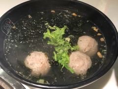 -潮发潮汕牛肉店(龙洞店)