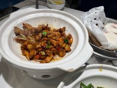 -兰湘子·湘菜小炒(石家庄万象城店)