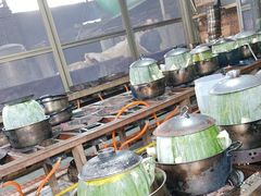 -红旗山庄(圭峰山店)