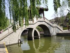 -团结湖公园