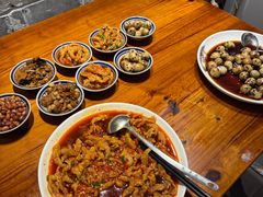 -小时候焗海鲜(鄞州万达店)