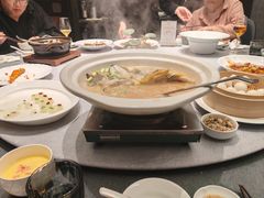 -龙宴海鲜城(经中路店)