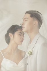 点击看大图 -薇薇新娘婚纱摄影(开州大道店)