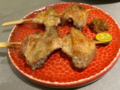 -沼津港精致料理·寿喜烧·烧鸟(漕河泾印象城店)